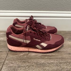 Reebok Harman Women’s Classic Sneaker